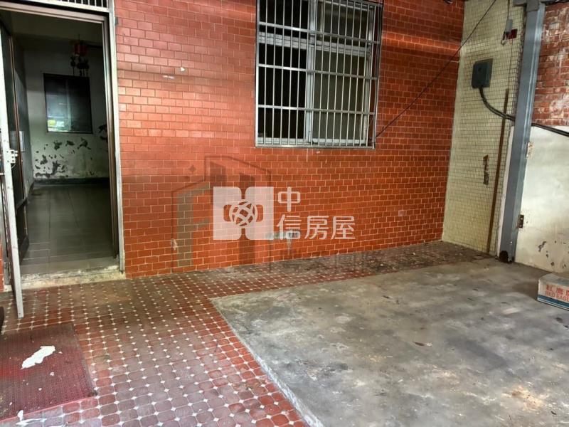 【豐禾】龍潭建國路低總價透天(需整理)房屋室內格局與周邊環境