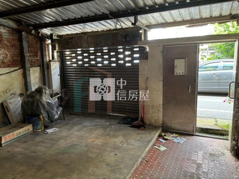 【豐禾】龍潭建國路低總價透天(需整理)房屋室內格局與周邊環境