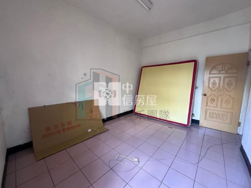 【豐禾】龍潭建國路低總價透天(需整理)房屋室內格局與周邊環境