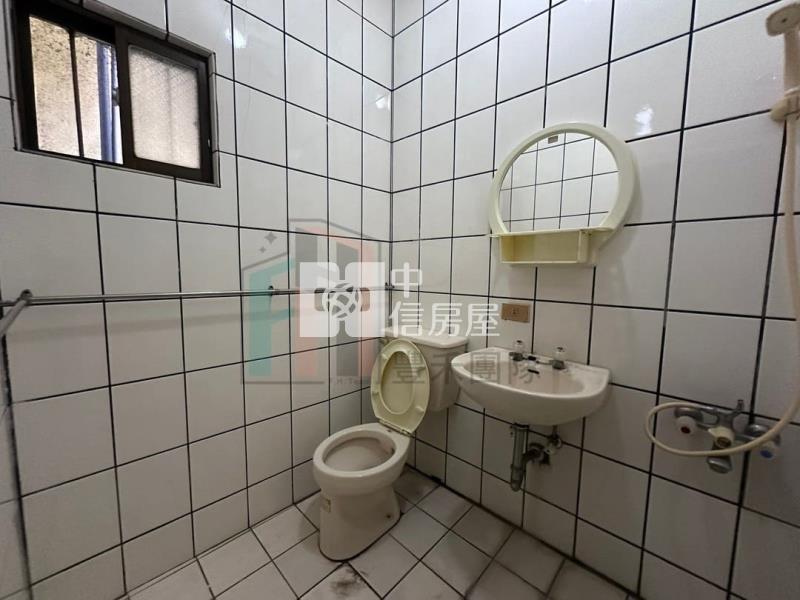 【豐禾】龍潭建國路低總價透天(需整理)房屋室內格局與周邊環境