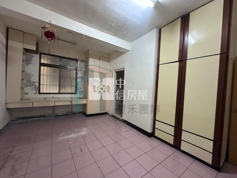 【豐禾】龍潭建國路低總價透天(需整理)房屋室內格局與周邊環境