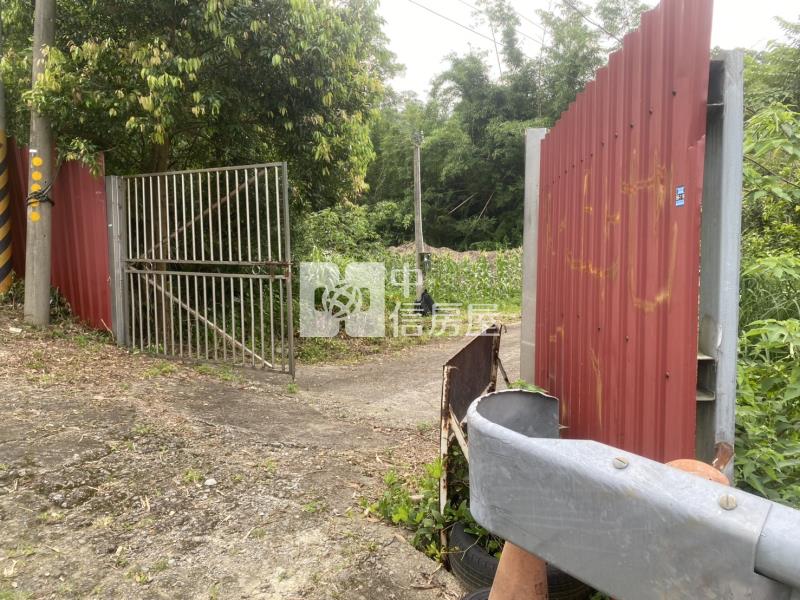 新竹縣關西鎮土地房屋室內格局與周邊環境