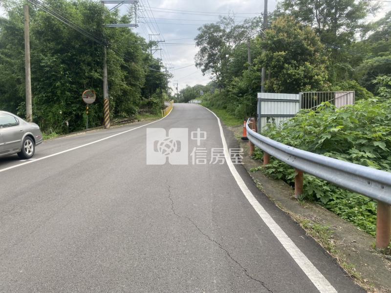 新竹縣關西鎮土地房屋室內格局與周邊環境