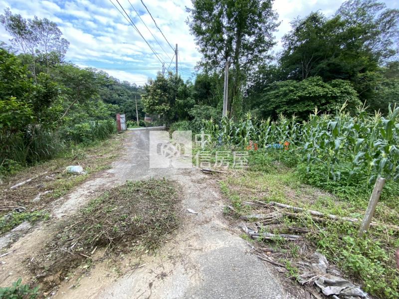 新竹縣關西鎮土地房屋室內格局與周邊環境