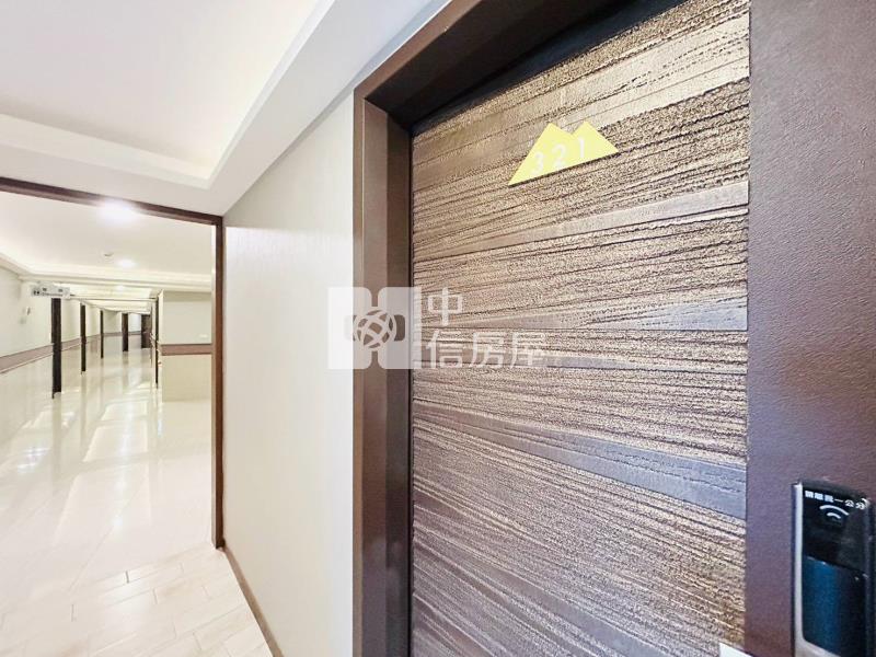 開蘭行旅溫泉渡假套房房屋室內格局與周邊環境
