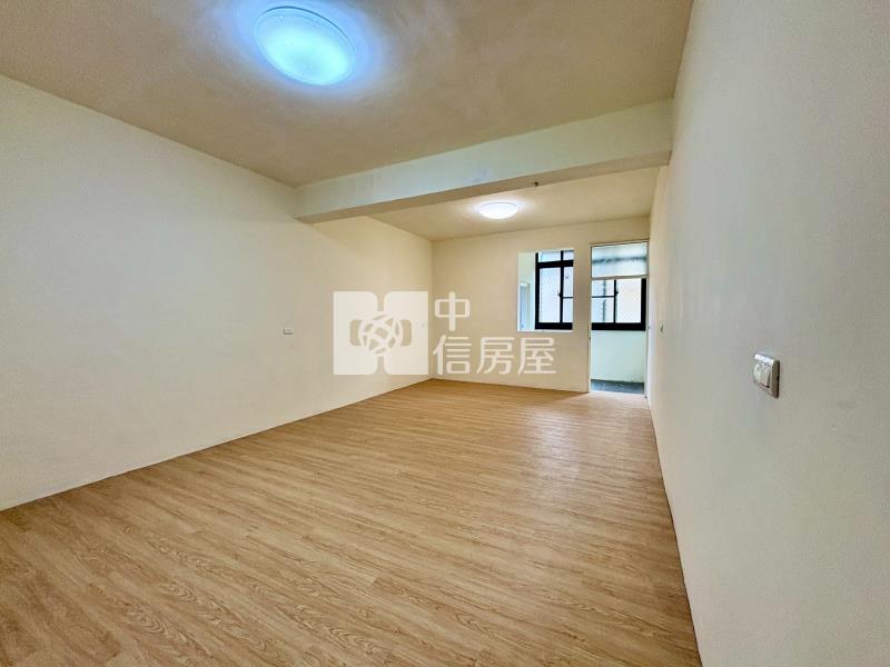內新街全新整理透天房屋室內格局與周邊環境
