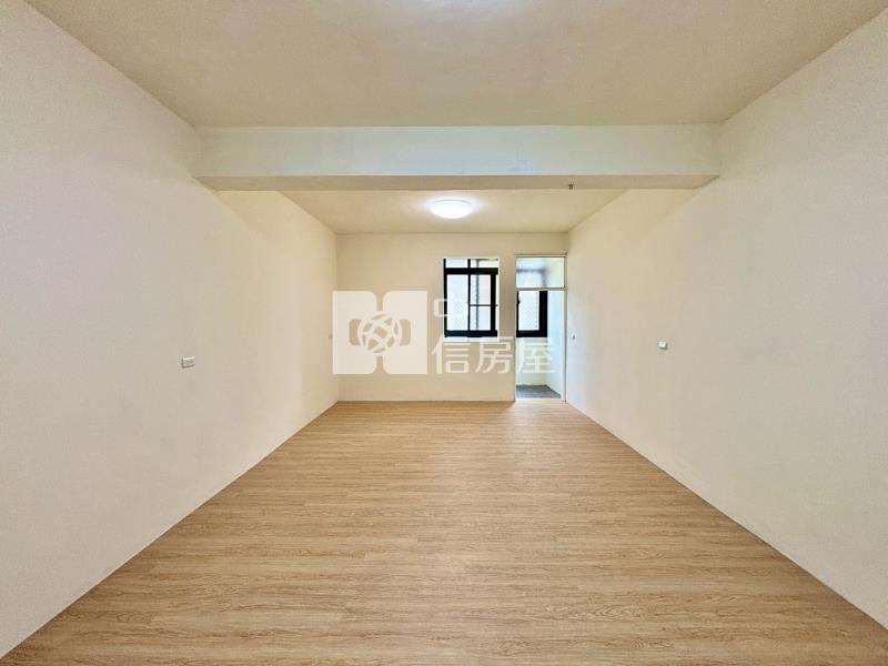 內新街全新整理透天房屋室內格局與周邊環境