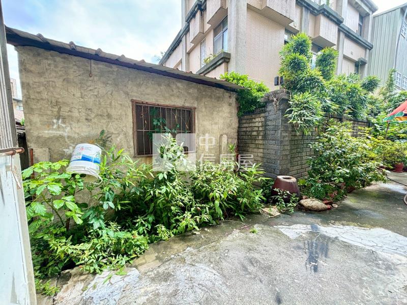 內新街全新整理透天房屋室內格局與周邊環境