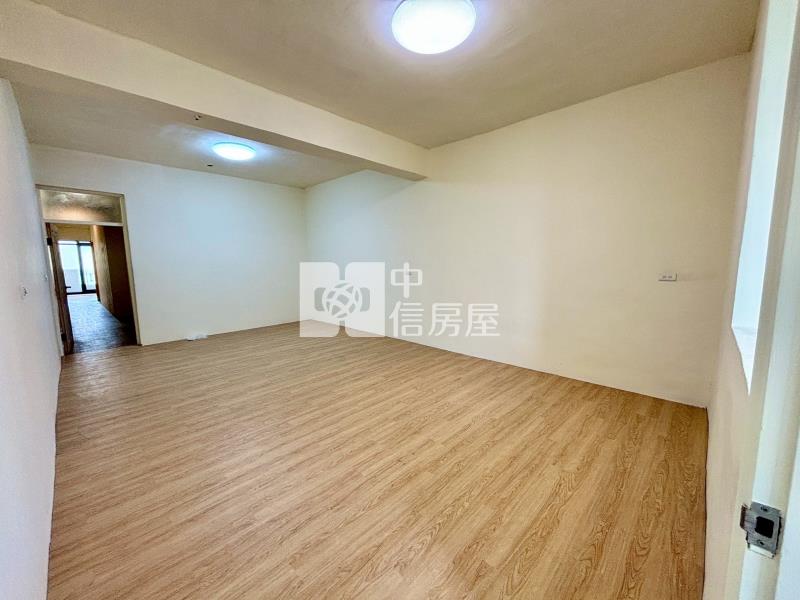 內新街全新整理透天房屋室內格局與周邊環境
