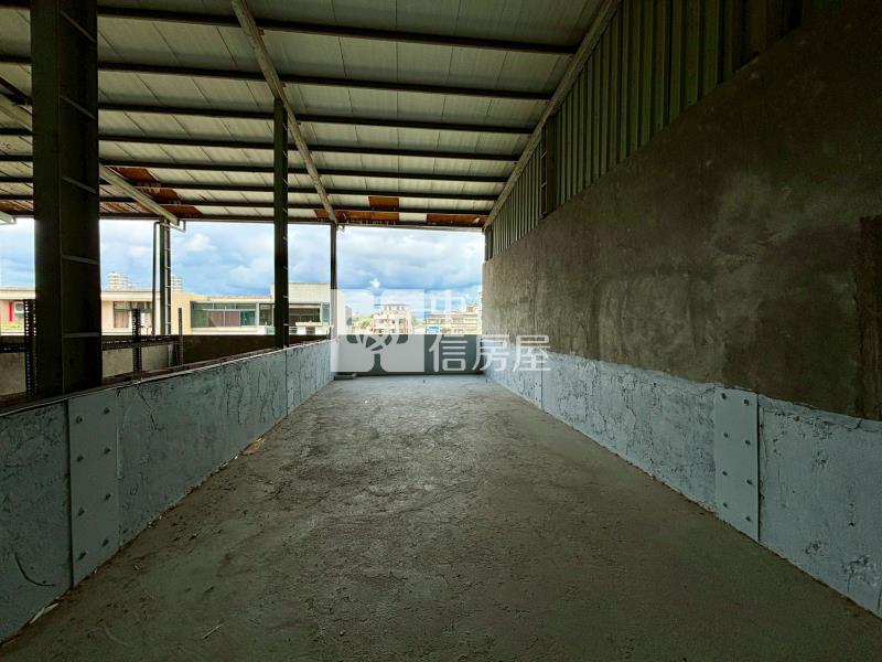 內新街全新整理透天房屋室內格局與周邊環境