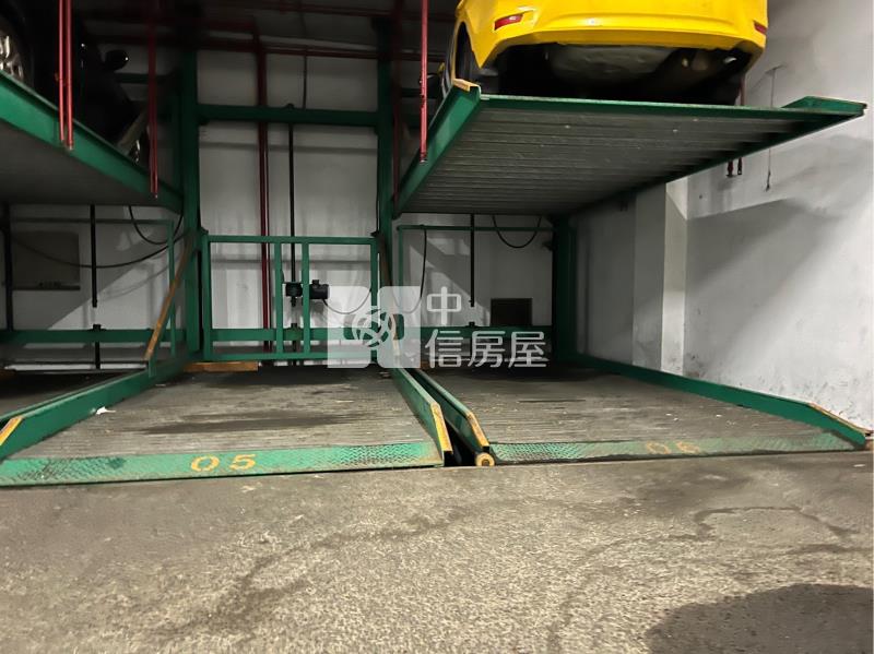 七期朝貴公園大坪數四房雙車房屋室內格局與周邊環境