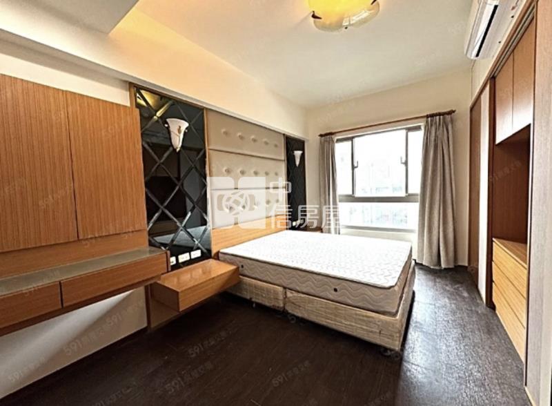 1H45時尚風閣美麗二房車房屋室內格局與周邊環境
