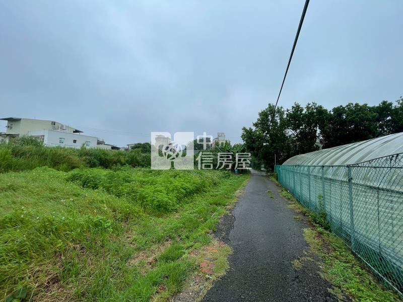 f-09康莊路休閒農地房屋室內格局與周邊環境