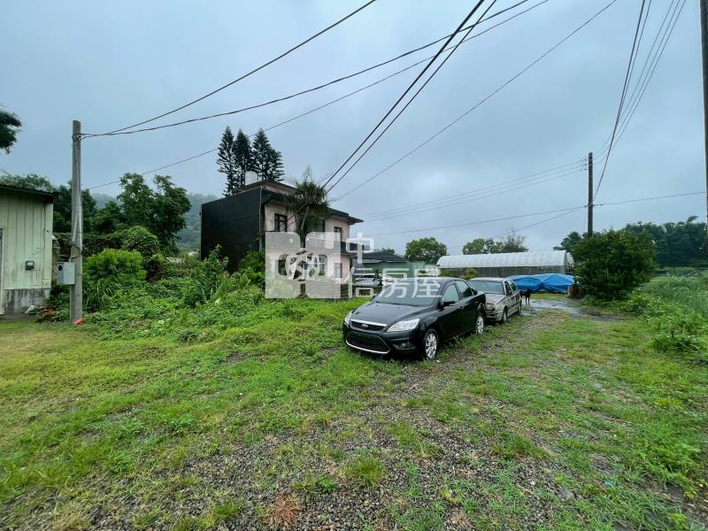 f-09康莊路休閒農地房屋室內格局與周邊環境
