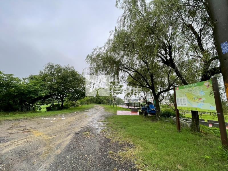 f-09康莊路休閒農地房屋室內格局與周邊環境