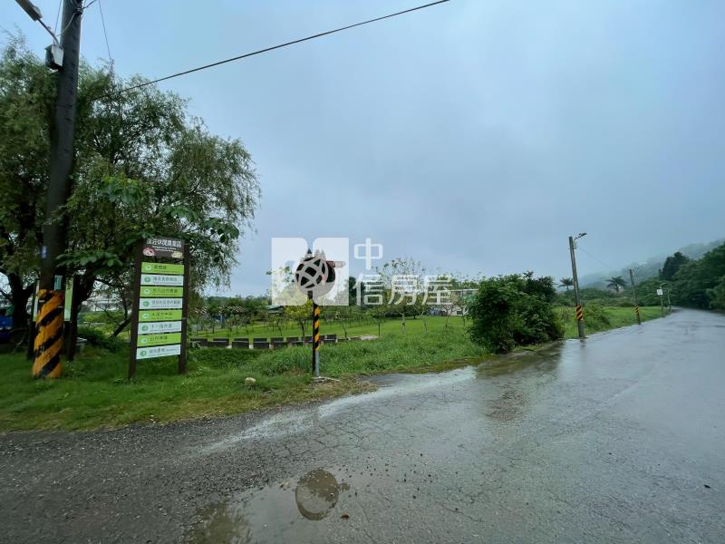 f-09康莊路休閒農地房屋室內格局與周邊環境