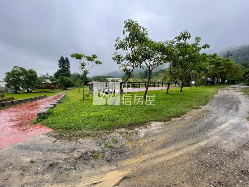 f-09康莊路休閒農地房屋室內格局與周邊環境