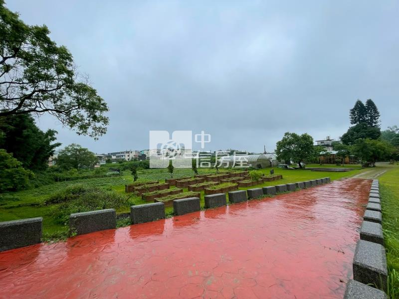 f-09康莊路休閒農地房屋室內格局與周邊環境