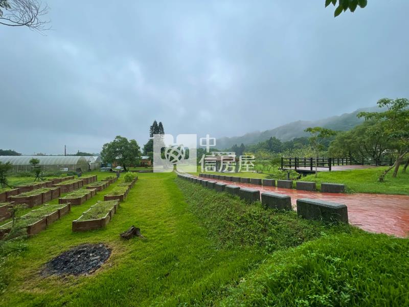 f-09康莊路休閒農地房屋室內格局與周邊環境