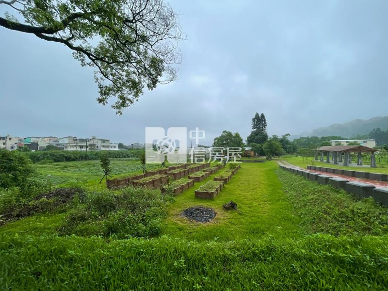 f-09康莊路休閒農地房屋室內格局與周邊環境