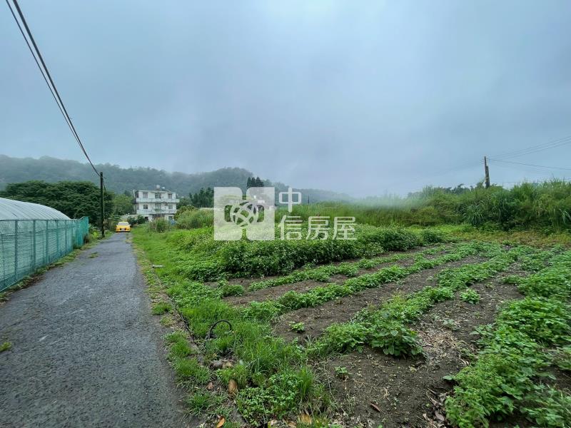 f-09康莊路休閒農地房屋室內格局與周邊環境