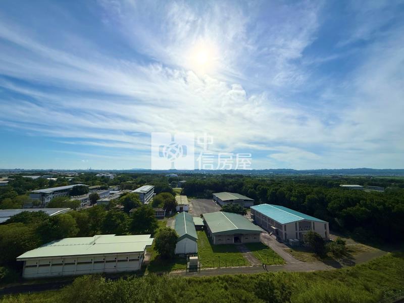 東山河3房平車大樓房屋室內格局與周邊環境
