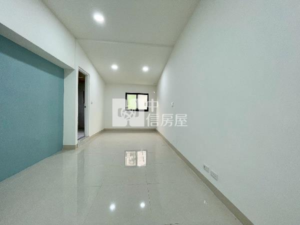中正路新整美車墅房屋室內格局與周邊環境