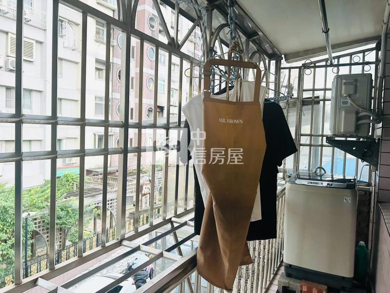 宜中金雞母收租七套房房屋室內格局與周邊環境