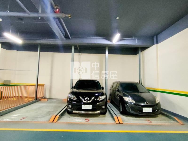 小春日和視野3房車位房屋室內格局與周邊環境