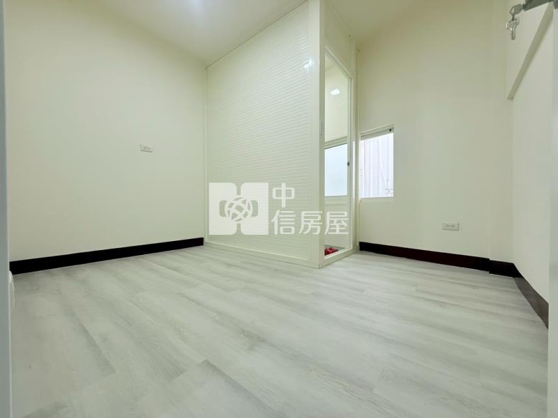大明高中低總價平房房屋室內格局與周邊環境