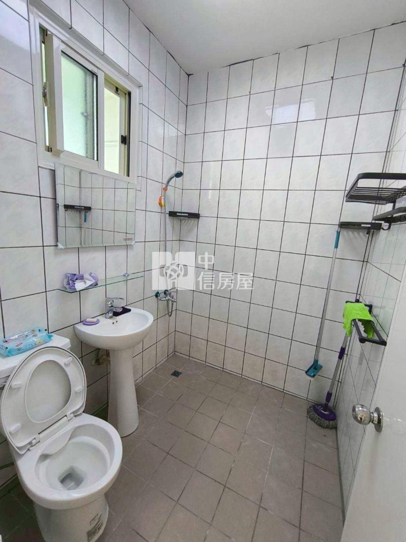埔心永美路全新整理公寓房屋室內格局與周邊環境