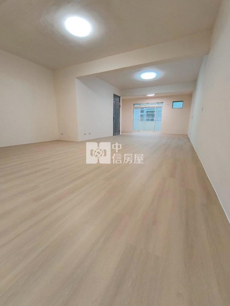 埔心永美路全新整理公寓房屋室內格局與周邊環境