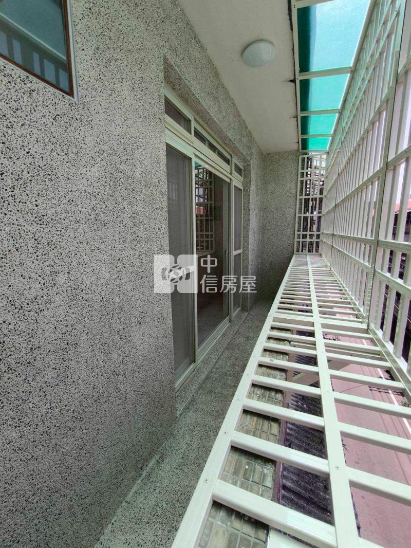 埔心永美路全新整理公寓房屋室內格局與周邊環境