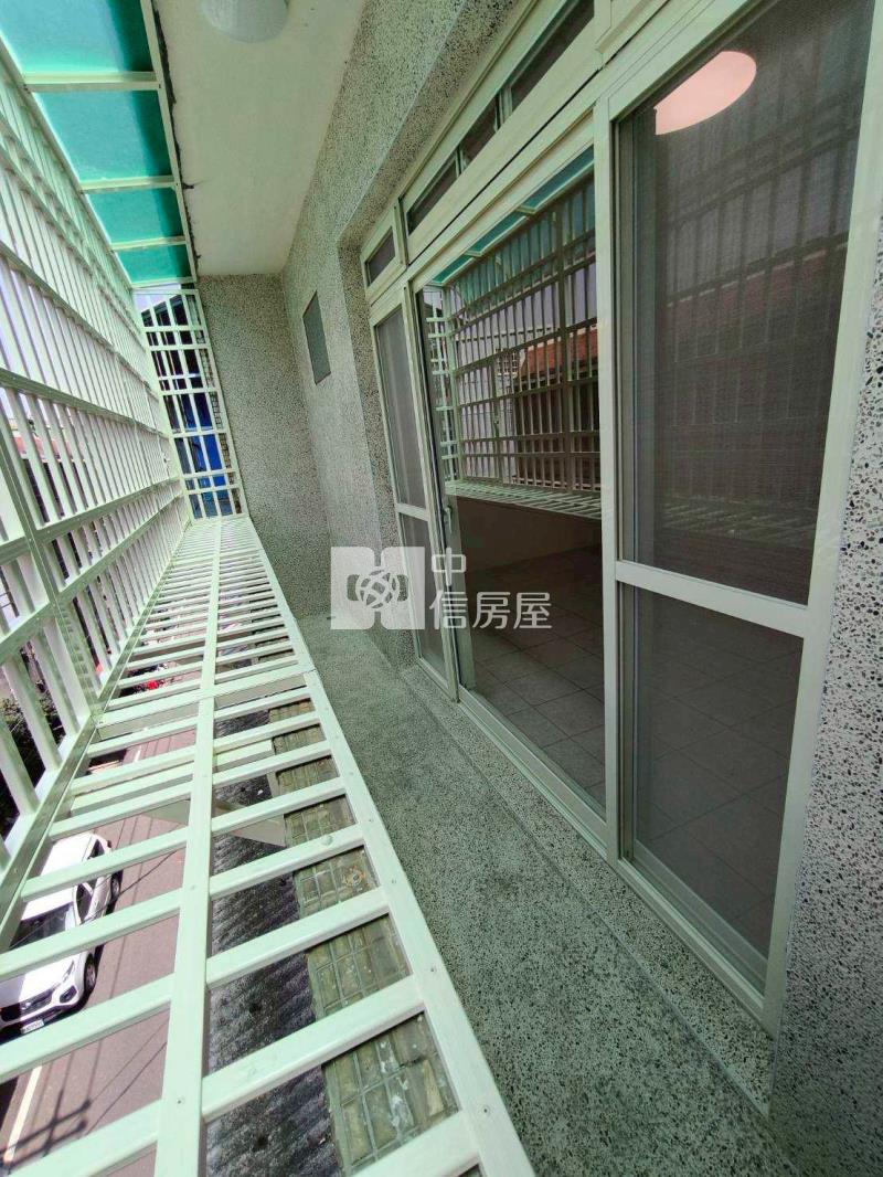 埔心永美路全新整理公寓房屋室內格局與周邊環境