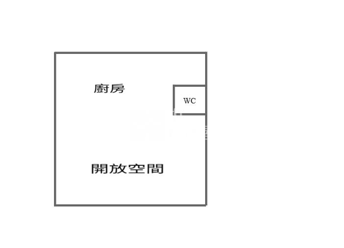 埔心永美路全新整理公寓房屋室內格局與周邊環境
