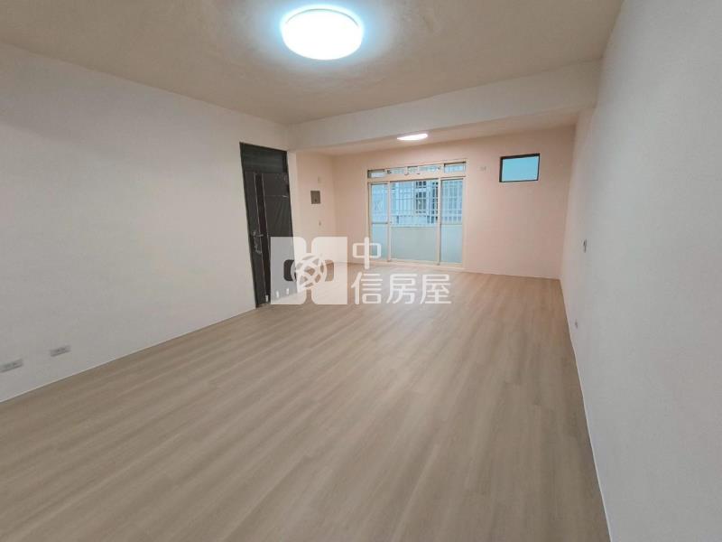 埔心永美路全新整理公寓房屋室內格局與周邊環境