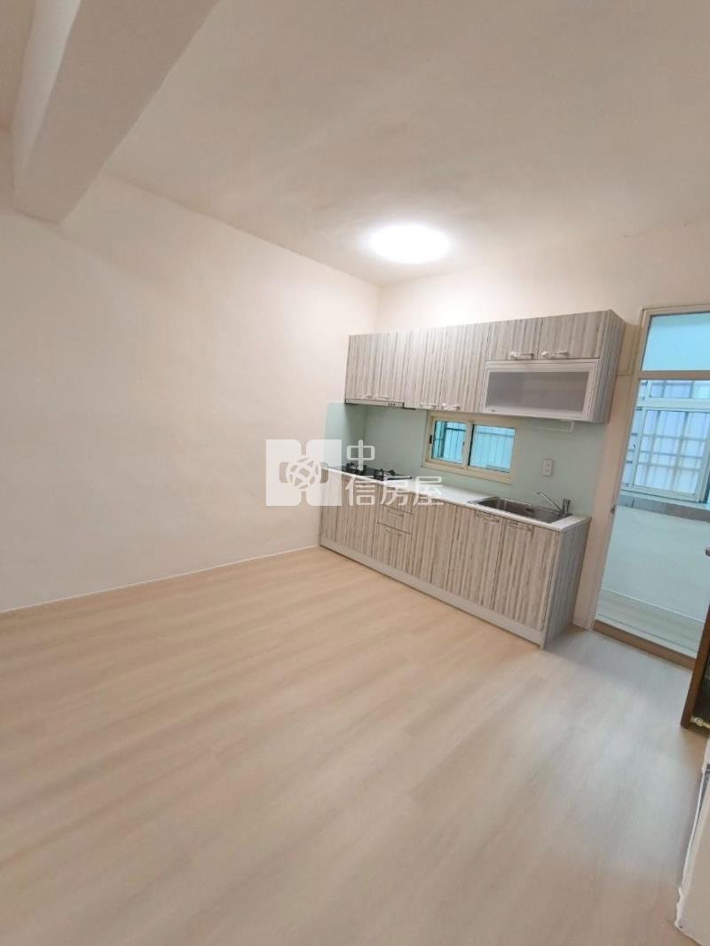 埔心永美路全新整理公寓房屋室內格局與周邊環境