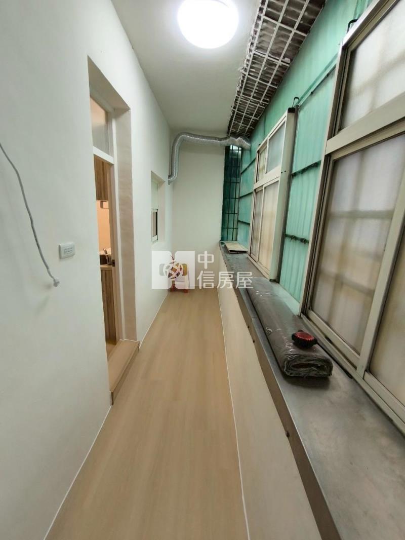埔心永美路全新整理公寓房屋室內格局與周邊環境