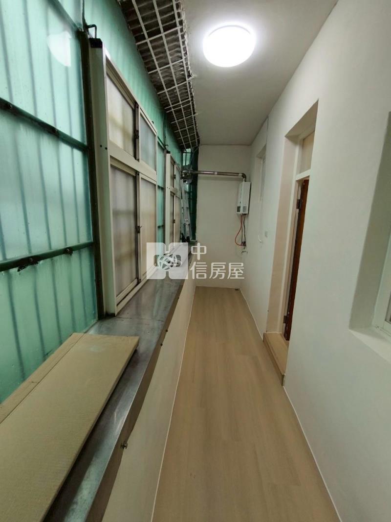 埔心永美路全新整理公寓房屋室內格局與周邊環境