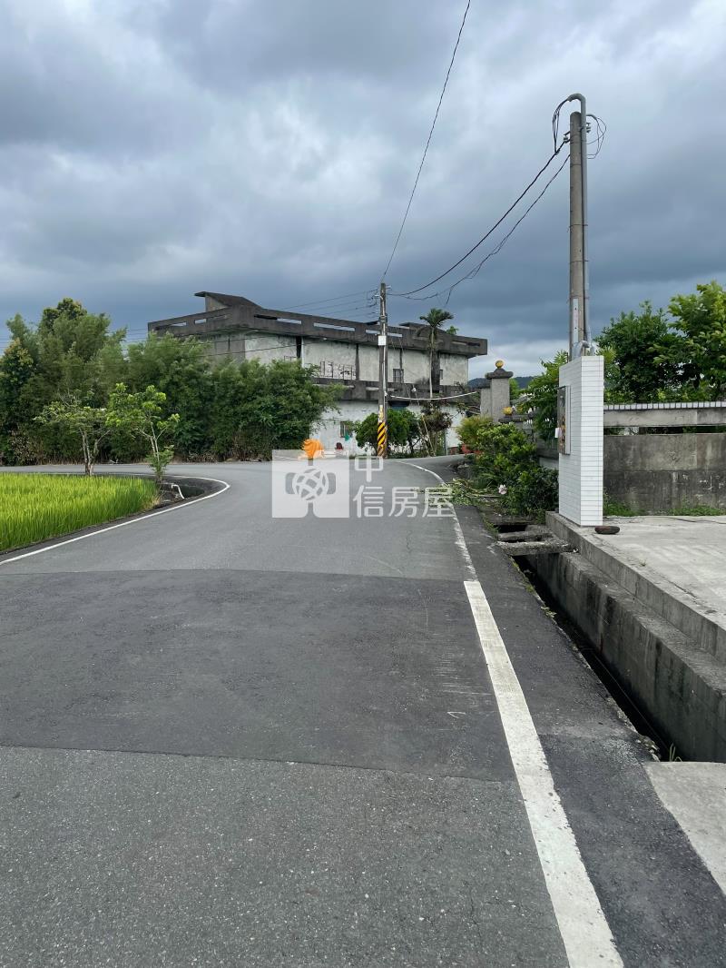 804冬山森林公園旁電梯農舍房屋室內格局與周邊環境