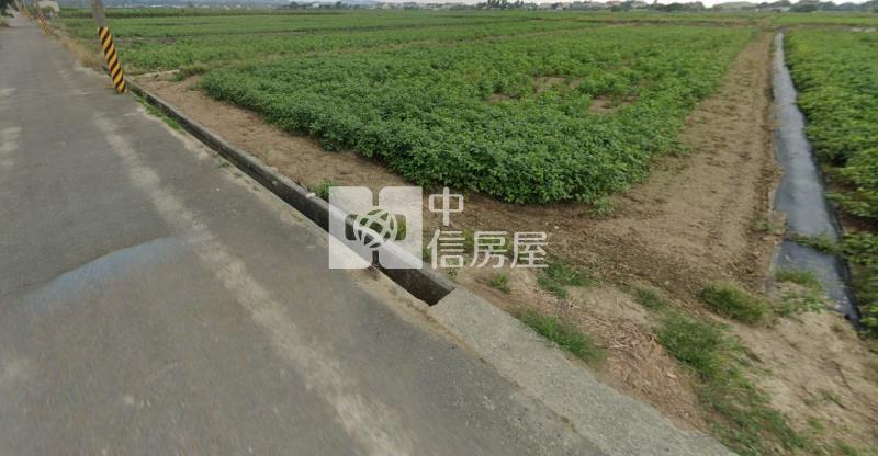 東山吉貝耍514坪農地房屋室內格局與周邊環境