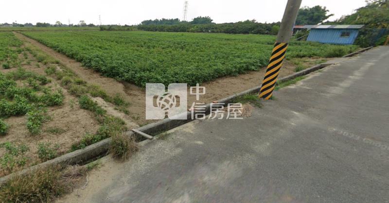 東山吉貝耍514坪農地房屋室內格局與周邊環境