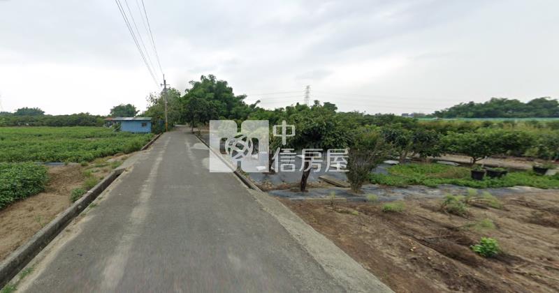 東山吉貝耍514坪農地房屋室內格局與周邊環境