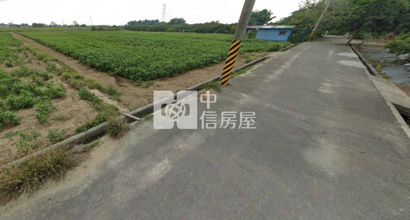東山吉貝耍514坪農地房屋室內格局與周邊環境
