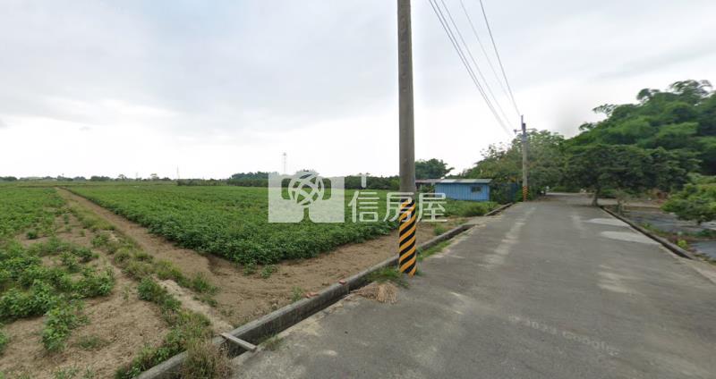 東山吉貝耍514坪農地房屋室內格局與周邊環境