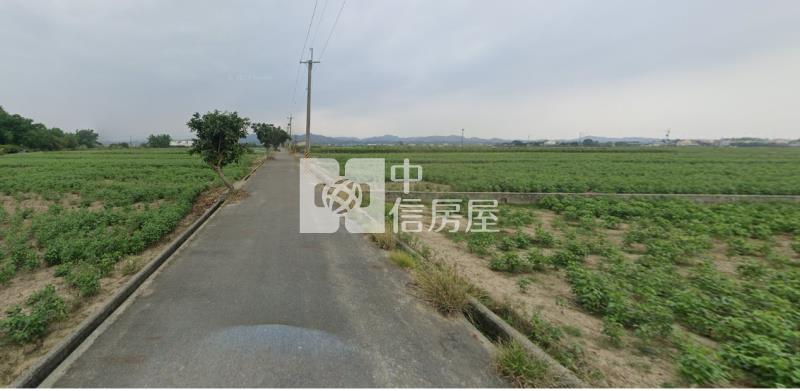 東山吉貝耍514坪農地房屋室內格局與周邊環境