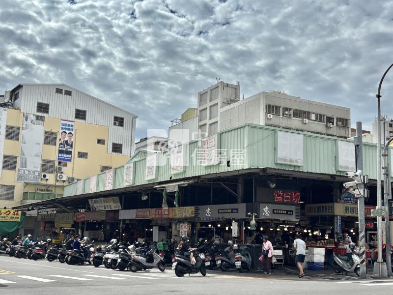 旅順路面公園2樓美寓房屋室內格局與周邊環境