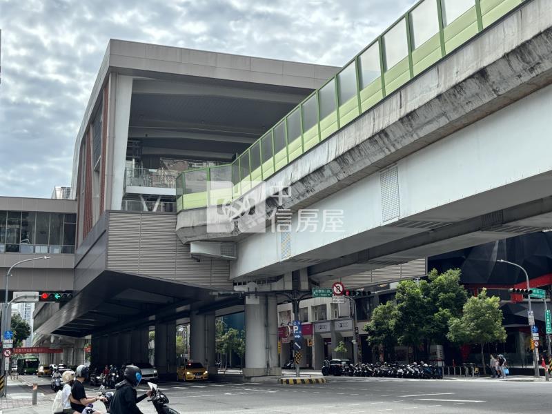 旅順路面公園2樓美寓房屋室內格局與周邊環境