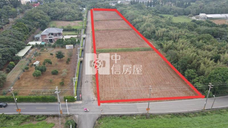 中壢近過嶺重劃區低總價方正農地房屋室內格局與周邊環境