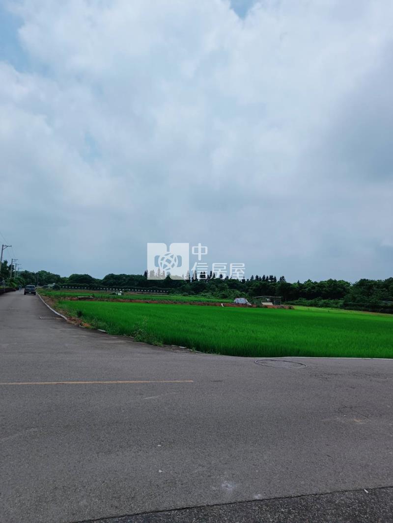 中壢近過嶺重劃區低總價方正農地房屋室內格局與周邊環境